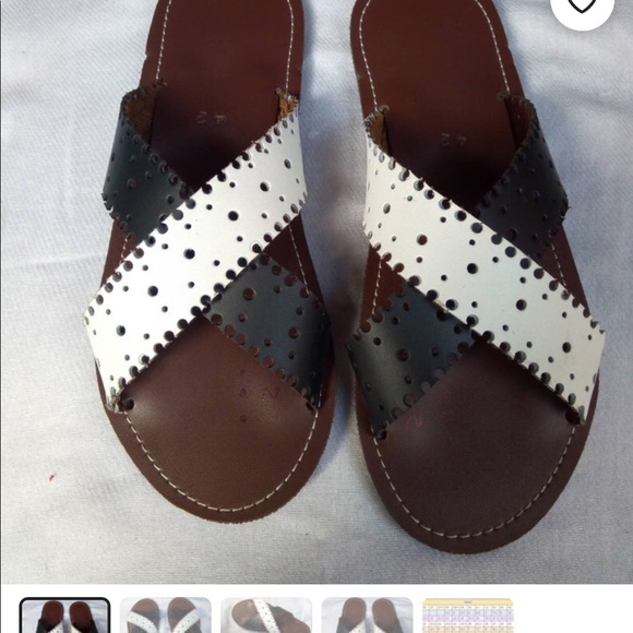 Men’s flats main image 6